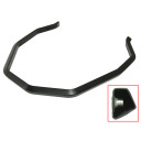 ZDERZAK PRZEDNI SNO-X 92-12696 92-12696 #63829