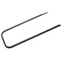 ZDERZAK TYLNY SNO-X 92-12687 92-12687 #63823