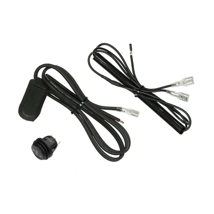 ZESTAW DO PODGRZEWANIA KCIUKA SNO-X 88-166-02 88-166-02 #63579