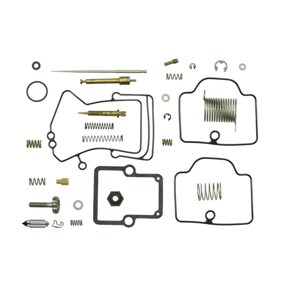 ZESTAW NAPRAWCZY GAŹNIKA SNO-X 87-07600 87-07600 #63422
