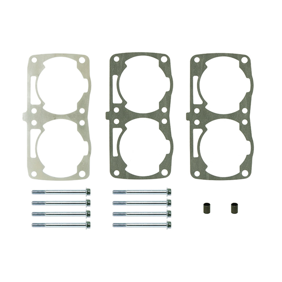 ZESTAW NAPRAWCZY GAŹNIKA SNO-X 89-09519 89-09519 #63655