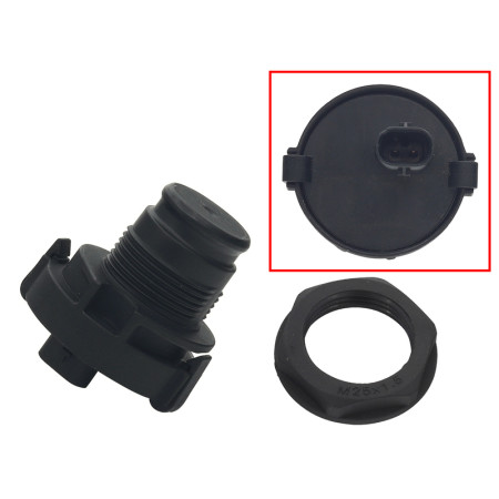 WYŁĄCZNIK ZAPŁONU SNO-X 81-01584 81-01584 #62443