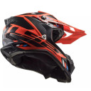 Kask LS2 MX700 subverter evo stomp ora.bl. s -06