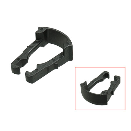 ZACISK PRZEWODU PALIWOWEGO SNO-X 10SZT 92-12740 92-12740 #63832