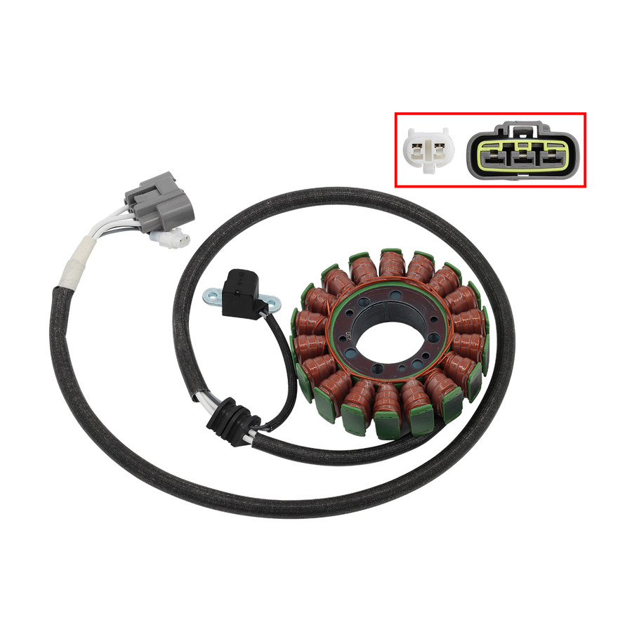 STOJAN SNO-X 81-01389 81-01389 #62333