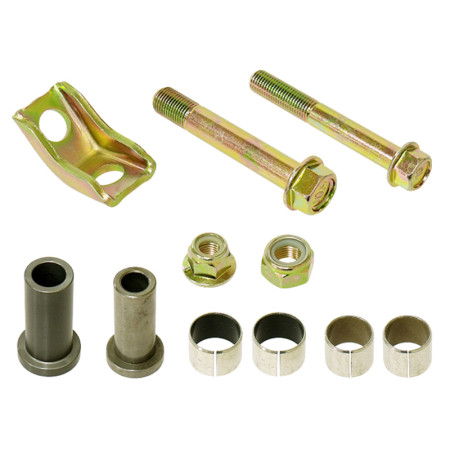 ZESTAW TULEI WAHACZA SNO-X 88-08601 88-08601 #63551