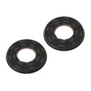 ZESTAW USZCZELEK OLEJU SILNIKA SNO-X 89-5219 89-5219 #63740