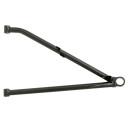 WAHACZ A-ARM DOLNY LEWY SNO-X 88-08670 88-08670 #62669