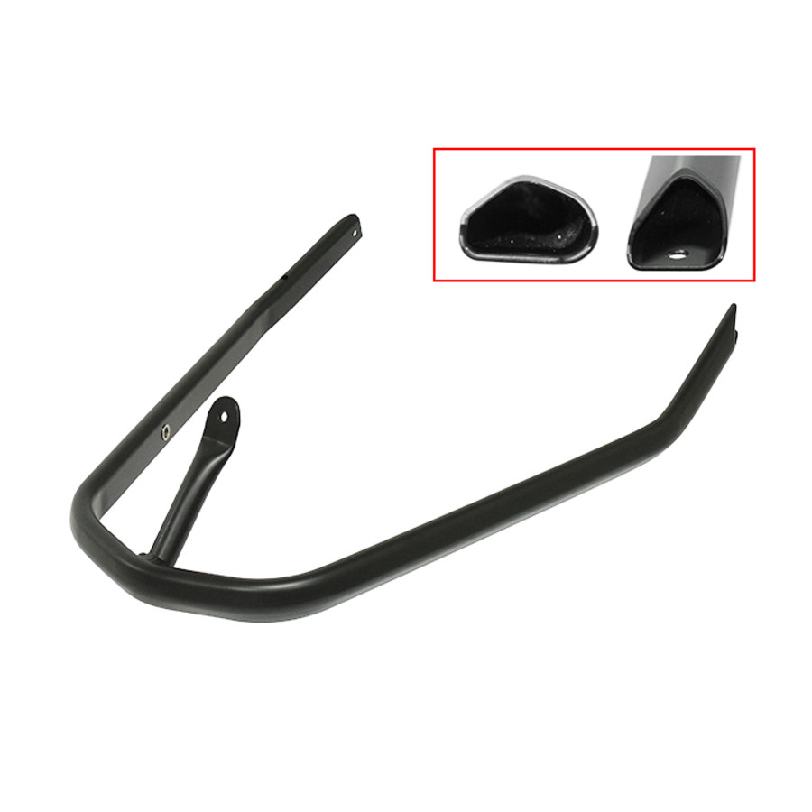 ZDERZAK PRZEDNI SNO-X 92-12694 92-12694 #63827