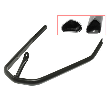 ZDERZAK PRZEDNI SNO-X 92-12694 92-12694 #63827