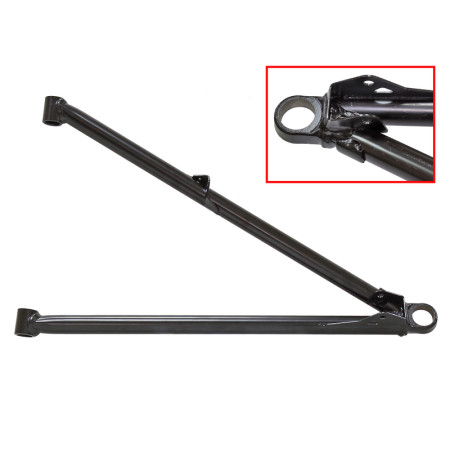 WAHACZ A-ARM DOLNY LEWY SNO-X 88-08665L 88-08665L #62663