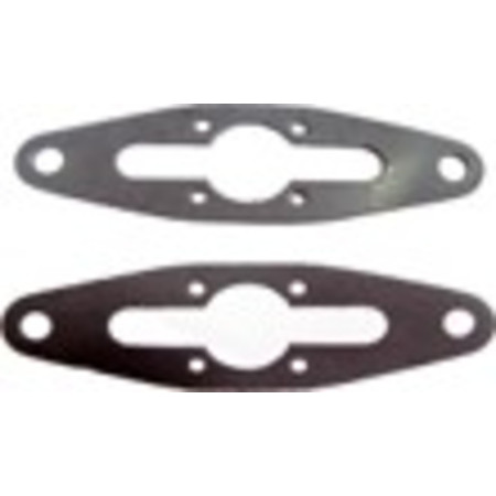USZCZELKI WYDECHU SNO-X 89-719119 89-719119 #63100