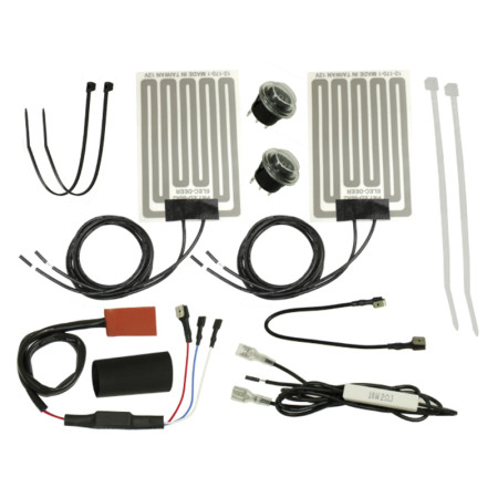 ZESTAW PODGRZEWANIA MANETEK SNO-X 92-12692 92-12692 #63826