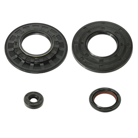 ZESTAW USZCZELEK OLEJU SILNIKA SNO-X 89-5204 89-5204 #63731