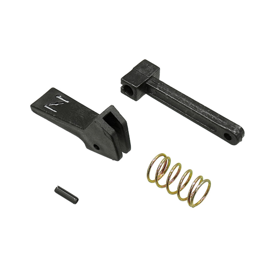 ZESTAW DŹWIGNI SSANIA SNO-X 85-142 85-142 #63325