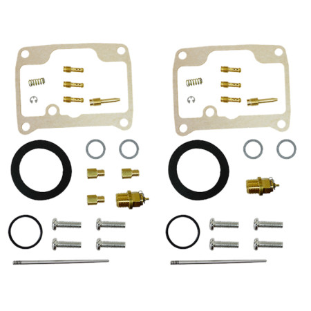 ZESTAW NAPRAWCZY GAŹNIKA SNO-X 87-07617 87-07617 #63437
