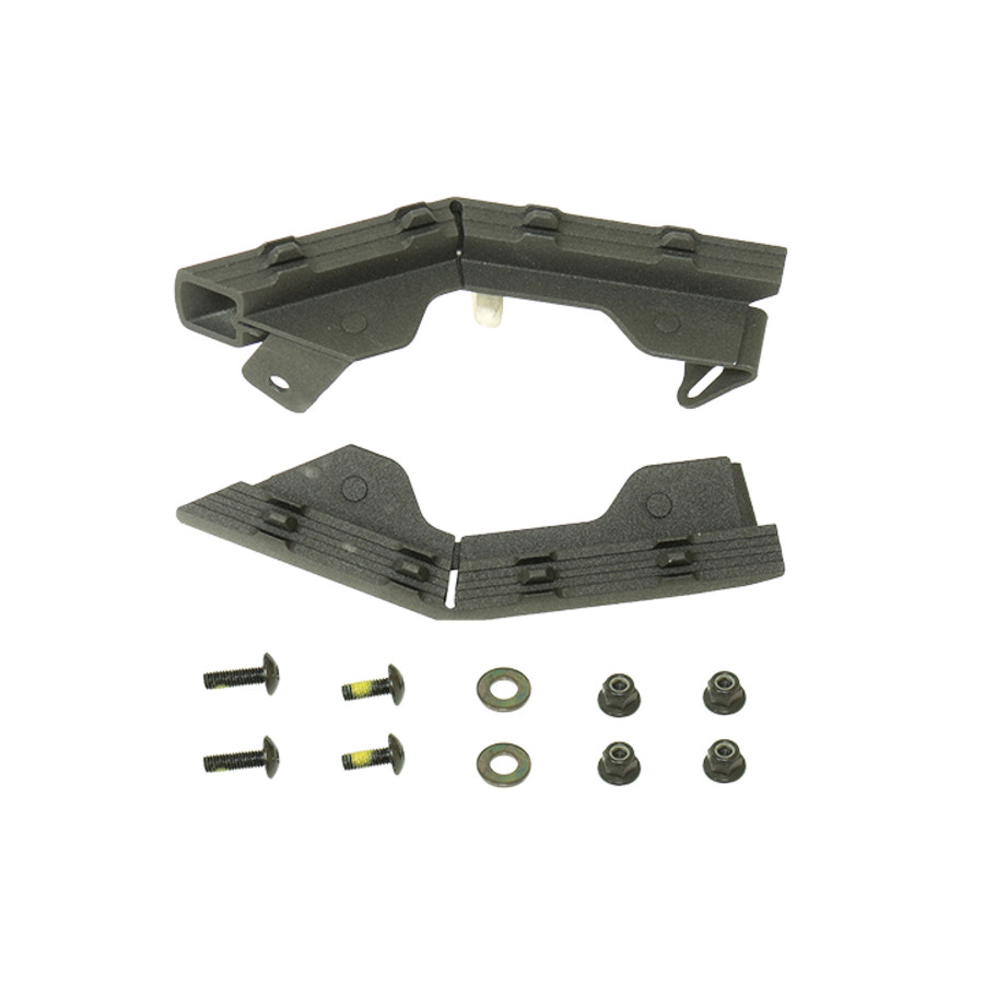 ZESTAW PODNÓŻKÓW TYLNYCH SNO-X 92-12642 92-12642 #63809