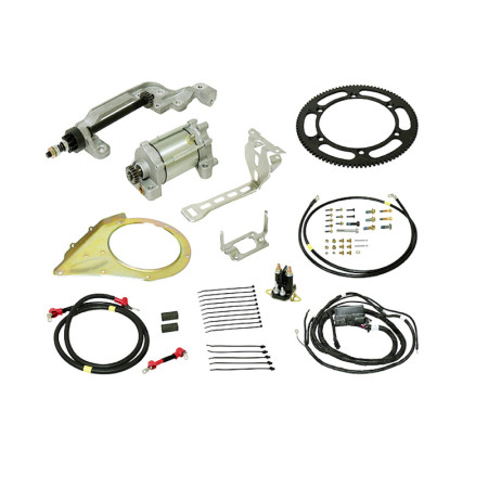 ZESTAW ROZRUSZNIKA SNO-X 81-01338 81-01338 #63193