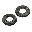 ZESTAW USZCZELEK OLEJU SILNIKA SNO-X 89-5194 89-5194 #63724