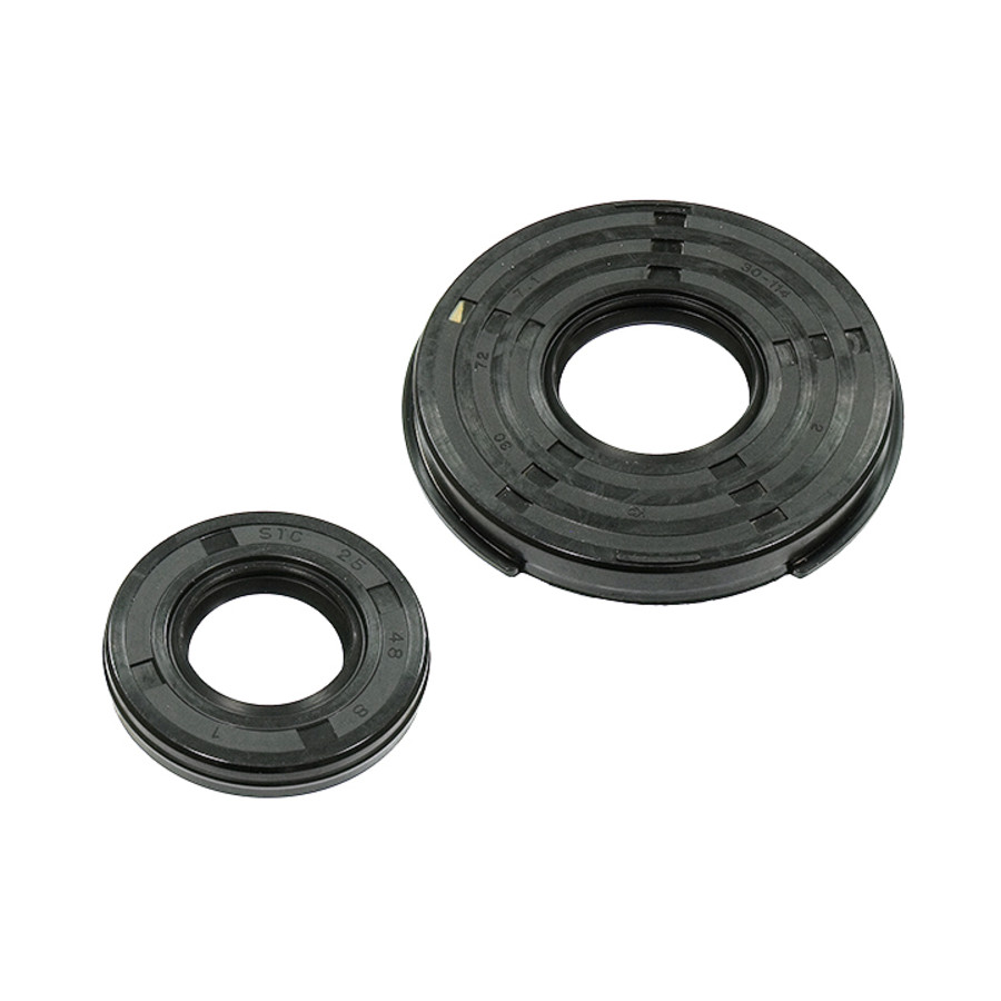 ZESTAW USZCZELEK OLEJU SILNIKA SNO-X 89-5158 89-5158 #63714