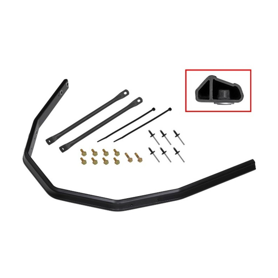 ZDERZAK PRZEDNI SNO-X 92-12689 92-12689 #63825