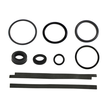 ZESTAW NAPRAWCZY AMORTYZATORA SNO-X 84-1291 84-1291 #63305