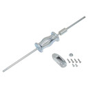ŚCIĄGACZ SUWAKÓW SNO-X 92-12659 92-12659 #63135