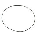 USZCZELKA OSŁONY ŁAŃCUCHA SNO-X 83-03344 83-03344 #62503