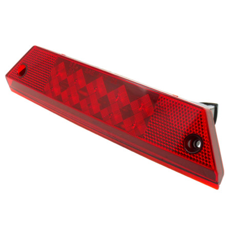 LAMPA TYLNA SNO-X 81-01252 81-01252 #62427