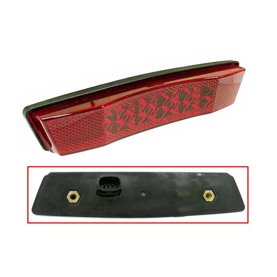 TYLNE ŚWIATŁO SNO-X 81-01505 81-01505 #62434