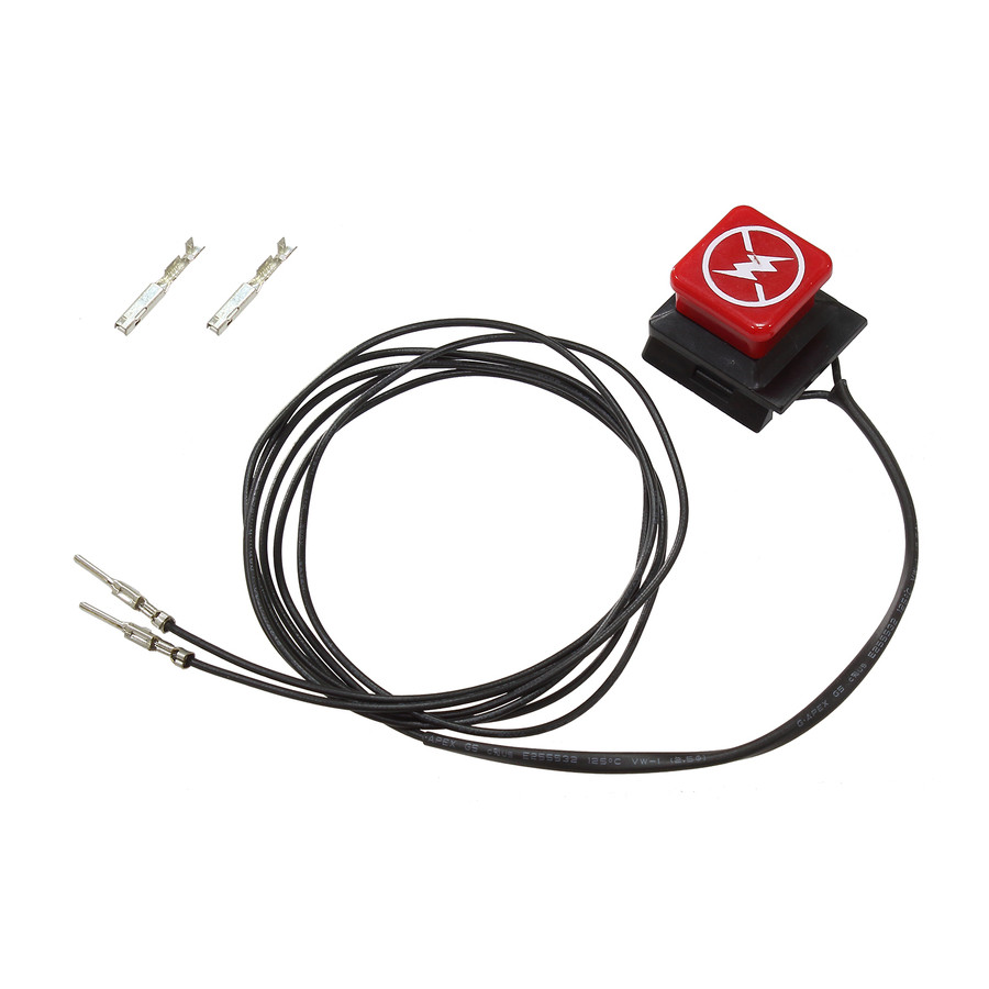 WYŁĄCZNIK ZAPŁONU SNO-X 81-01572 81-01572 #62438