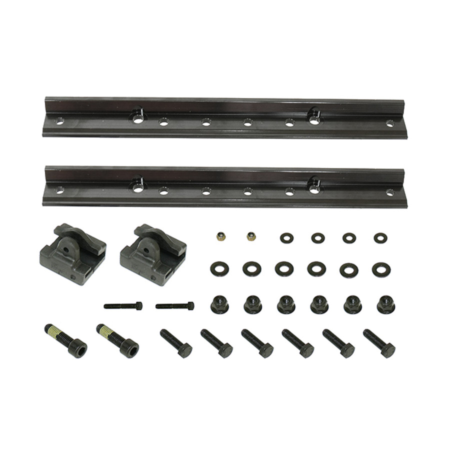 ZESTAW WZMACNIAJĄCY SZYNĘ SNO-X 92-12637 92-12637 #63806