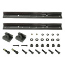 ZESTAW WZMACNIAJĄCY SZYNĘ SNO-X 92-12637 92-12637 #63806