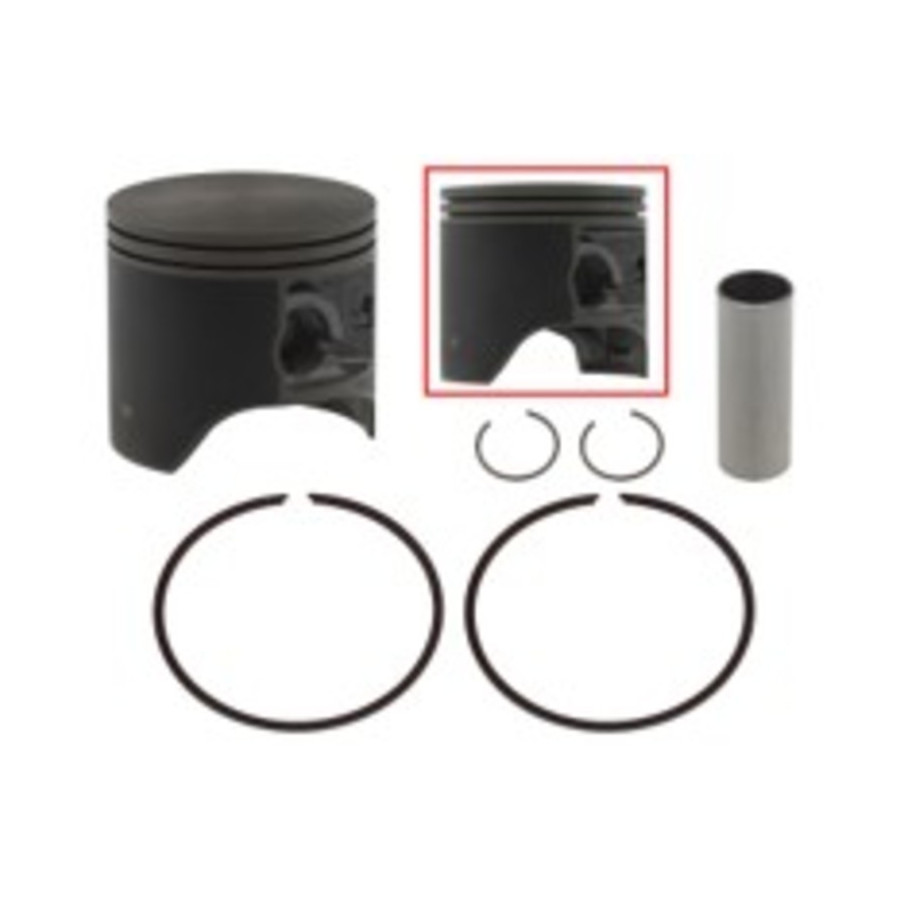 TŁOK SILNIKA SNO-X 89-09290 89-09290 #62972