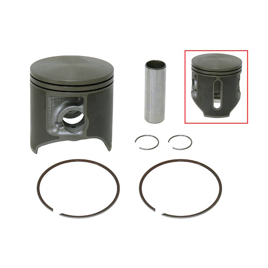 TŁOK SILNIKA SNO-X 89-09282 89-09282 #62967
