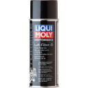 LIQUI MOLY OLEJ PŁYN SPRAY DO NASĄCZANIA GĄBKOWYCH