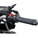 Gripy DAYTONA GGD NAMI black