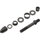 Adapter lusterek DAYTONA HARLEY DAVIDSON