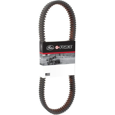 PASEK NAPĘDOWY GATES G-FORCE G-FORCE 30G3569 30G3569 #77080