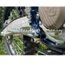 Podnóżki ONEGRIPPER KTM/HQV/GG 2023-26 -05/-05mm 