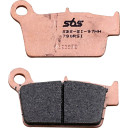 Klocki hamulcowe SBS OFF ROAD APRILIA MXV 450