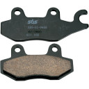 Klocki hamulcowe SBS OFFROAD CPI SAHEL 125