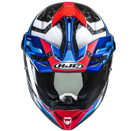 Kask HJC RPHA60 Dakar MC