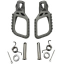 Podnóżki ONEGRIPPER KTM/HQV/GG 00/00 czarne