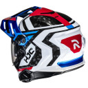 Kask HJC RPHA60 Dakar MC
