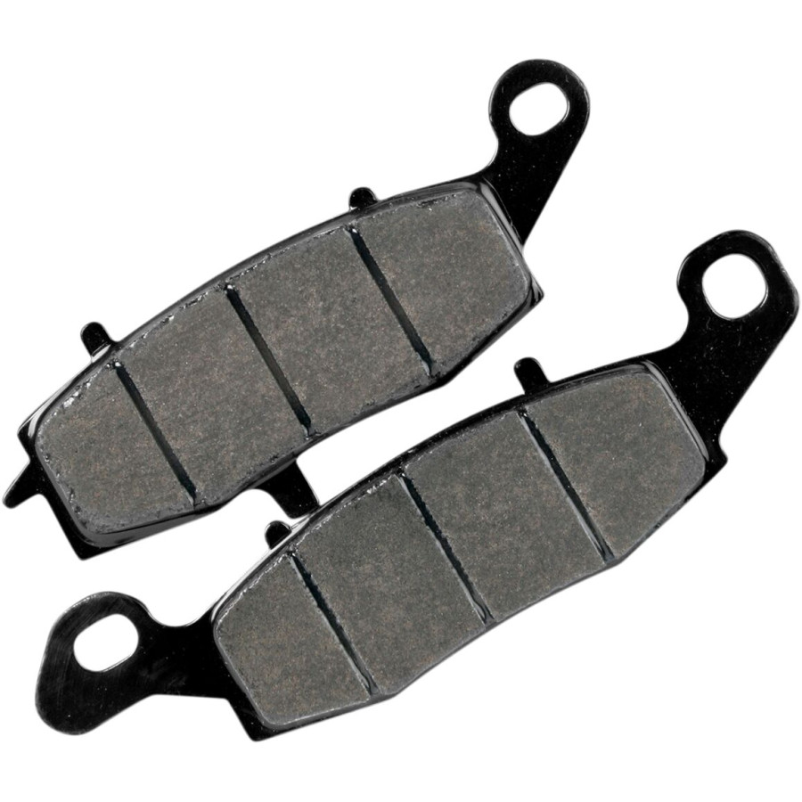 Klocki hamulcowe SBS STREET EXCEL BMW K 1200
