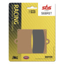 Klocki hamulcowe SBS RACING APRILIA RS 250
