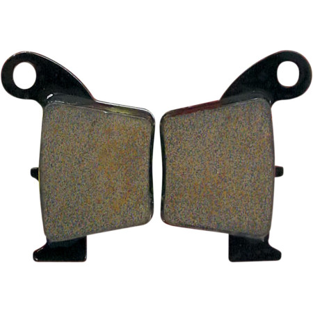 Klocki hamulcowe SBS OFFROAD CAN AM DS 250