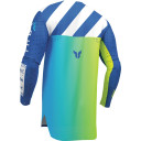 Bluza THOR SPORTMODE SYNTH blue L