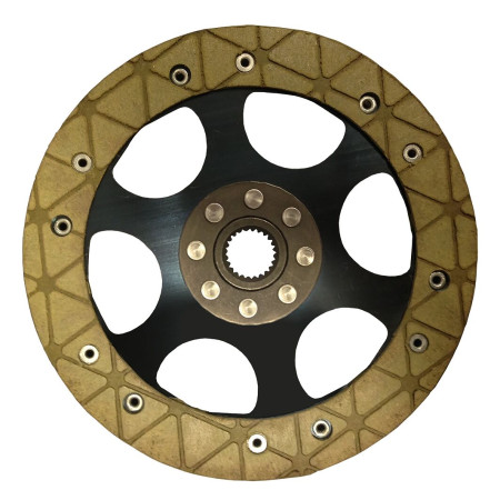 Tarcza sprzęgła SBS ARAMID BMW K 1200 LT RS